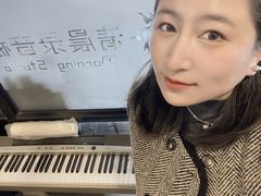 -清晨录音棚(光大会展中心旗舰店)