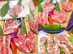 -肉魁屋·烧肉·烧鸟·酒场(高新店)