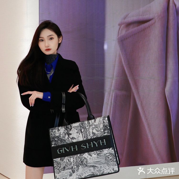 东莞品牌最齐全的女装商场‼️东莞君尚🛍🛍