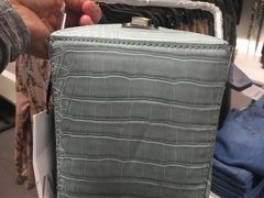 -ZARA(熙地港店)