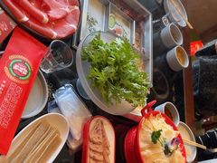 -重庆德忆火锅（龙南街3店）(渝水岸餐饮)