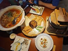 -魏铭鱼头捞饭(晋阳路店)