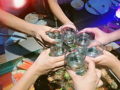 -山色西餐·柴火烤披萨