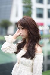 -DL HOPE明星造型