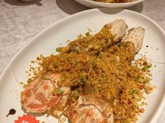 -南海渔村(珠江新城店)