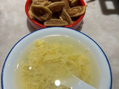 -味上湘菜馆(岳麓山店)