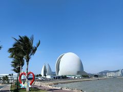 -野狸岛