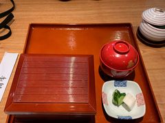 -翔峰炭火鳗鱼(悦泰街里公寓店)
