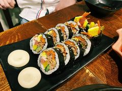 金枪鱼紫菜包饭-SchoolStory学校的故事(七星路店)
