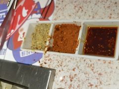 -尹珍珠·韩式无限烤肉(回龙湾店)