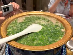 -燕兰楼·清真西北融合菜(亚运村店)