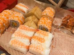 -杭州开元名都大酒店·地中海自助餐厅