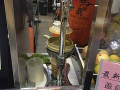 -马拉桑果汁(龙头路总店)