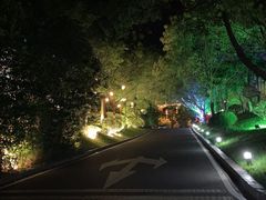 -天目湖御水温泉·度假酒店