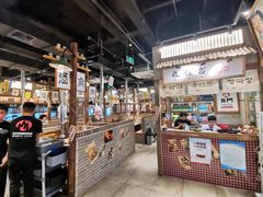 -東門韩国传统烤肉·韩国料理(银座直营店)