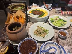 -南京大牌档(三阳广场苏宁店)