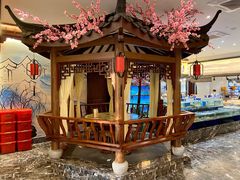 -钱江大院·芳宴江南(三花国际店)
