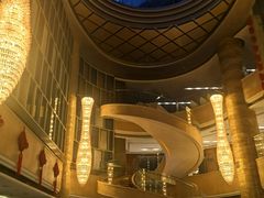 -天诚丽筠酒店-西餐厅