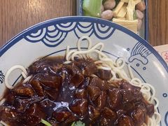 -头壹号 大油条·老长沙盖码饭(清河店)