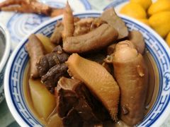-恒信牛奶甜品(南京总店)