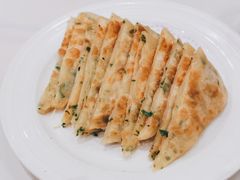 家常葱花饼-大鸭梨烤鸭(石佛营店)
