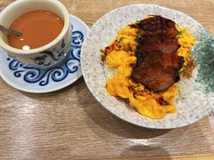 -翠华餐厅(东门店)