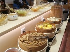 -素满香·Vegan食养自助(天一广场店)