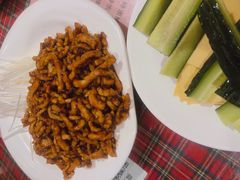 -玉桥餐厅(天坛店)