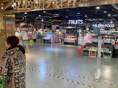 -G-Super 绿地优选(徐汇绿地缤纷城店)