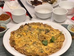 潮州蚝仔烙-博多新记·粤菜(复兴店)