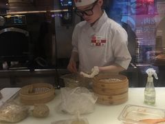 -西贝(上海我格广场店)