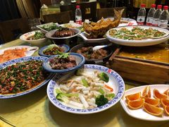 -徐鼎盛民间菜(南坪后堡店)