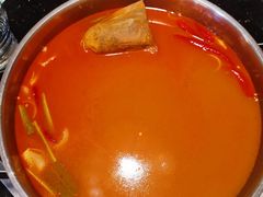 -青柠记忆泰式海鲜火锅(合生汇购物中心店)