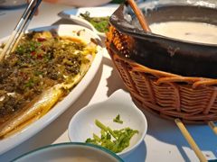 -荔粥记潮汕砂锅粥(太湖路店)