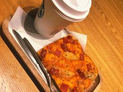 -星巴克臻选(湖滨道店)