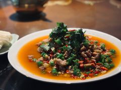-飞虹鱼馆(春华路店)