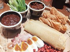 -鸽子窝(青塔店)