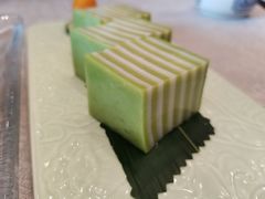 -汤臣·空中餐厅·严选粤菜(石湾世博广场店)