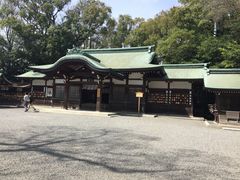 -热田神宫