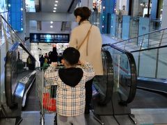 -北京华联合肥长江西路购物中心