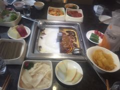 -海底捞火锅(连城广场店)