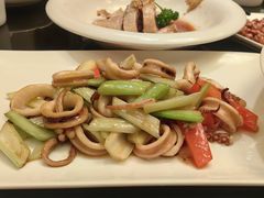 -南宁富力万达嘉华酒店·品珍中餐厅(万达茂店)