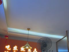 -东来土菜馆(民祥园路店)