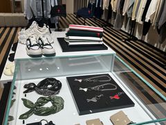 -杉杉奥特莱斯广场(哈尔滨店)