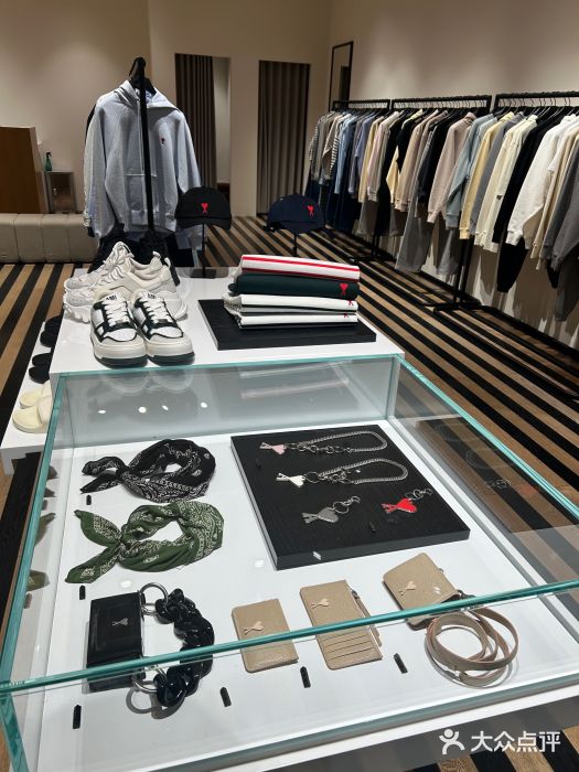 杉杉奥特莱斯广场(哈尔滨店)图片