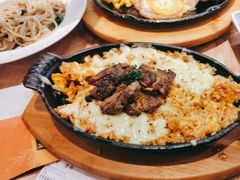 -豪客来牛排(成都锦江大融城店)