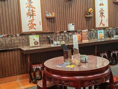 -螺世纪螺蛳粉·桂味小排档(裕德店)