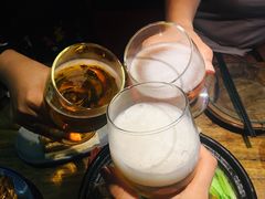 -兰溪小馆(东直门簋街店)