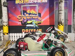 -枫花园汽车电影院(朝阳公园店)