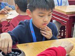 -弈海围棋学堂(夕照寺校区)